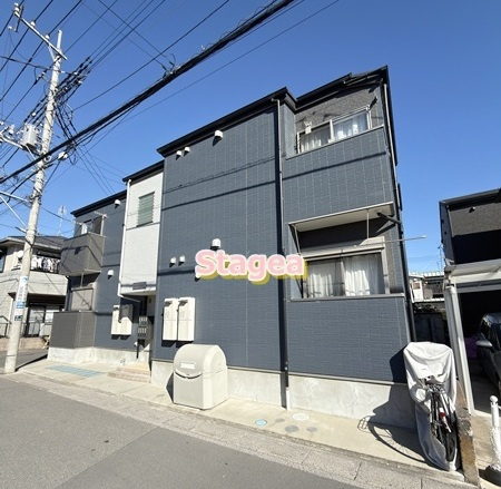 ヴィラート西大宮
