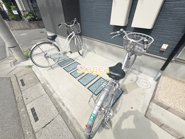 ヴィラート西大宮のその他共用部分