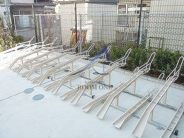 Rising place 蒲田南