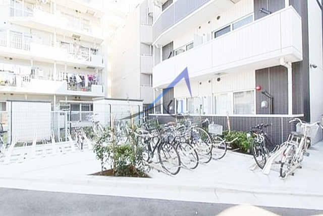 Rising place 蒲田南