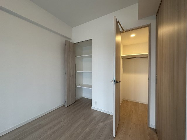【収納】S-RESIDENCE六番町