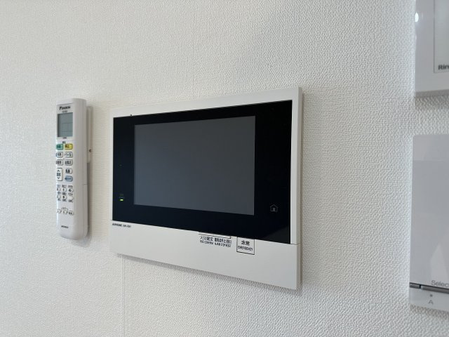 【セキュリティ】S-RESIDENCE六番町