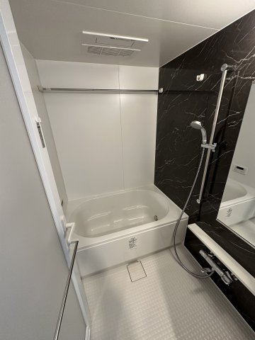【浴室】S-RESIDENCE六番町