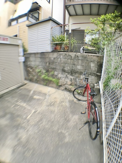 【その他共用部分】ルーブル西灘