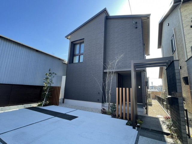プレミアムレジデンス天神 １号地