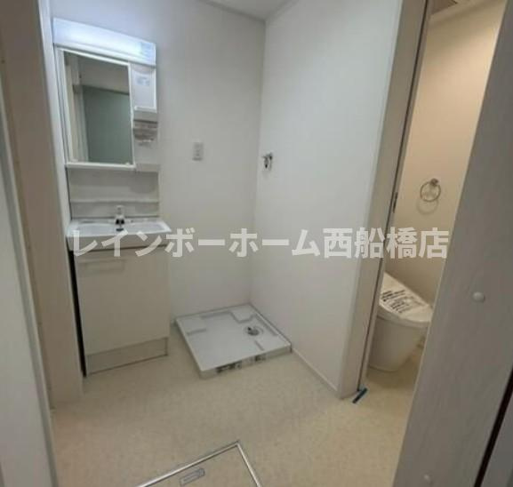 グリシーナ北習志野のその他|別部屋参考写真です。