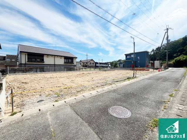 加東市下滝野　第10期　新築一戸建て
