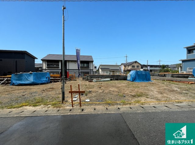 加東市下滝野　第10期　新築一戸建て