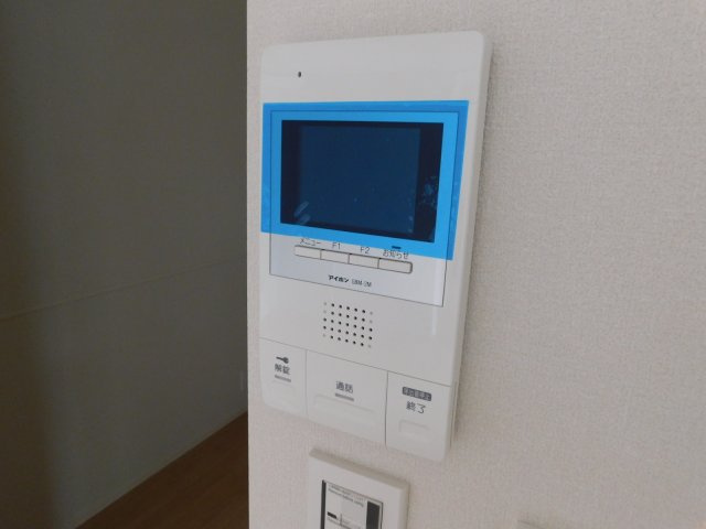 COCORO61113のセキュリティ