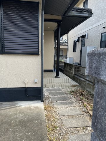 津山市野村　中古住宅　6LDK＋納戸のその他