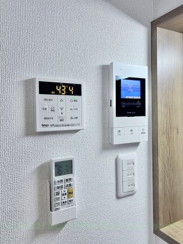 REGALEST平安通東のその他