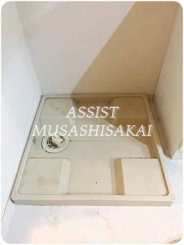 レセンテN・Tの設備