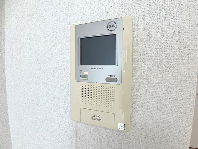 ジョイシティ住吉Ⅱの浴室