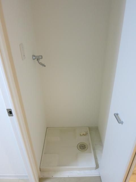 ジョイシティ住吉Ⅱの設備