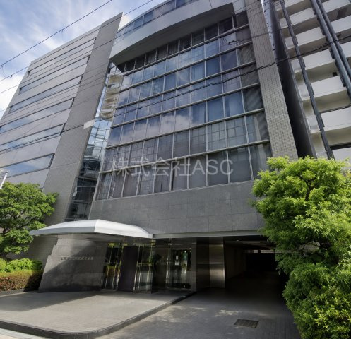 大阪府建築健保会館