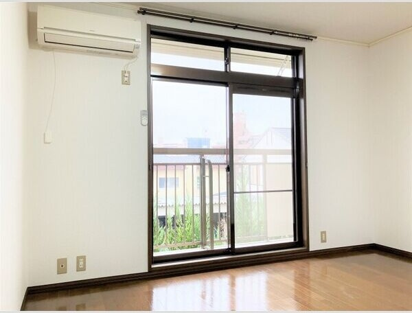 ベルアージュの居間・リビング