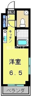 【間取り】 | メゾン春日
