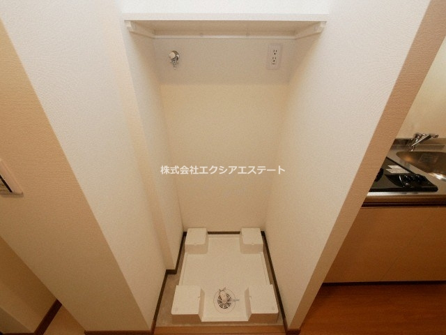 エスリードコート阿倍野昭和町の設備
