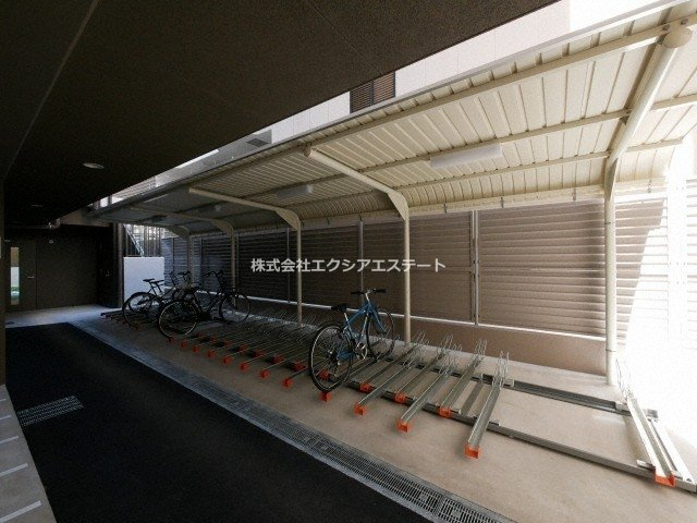 エスリードコート阿倍野昭和町のその他共用部分