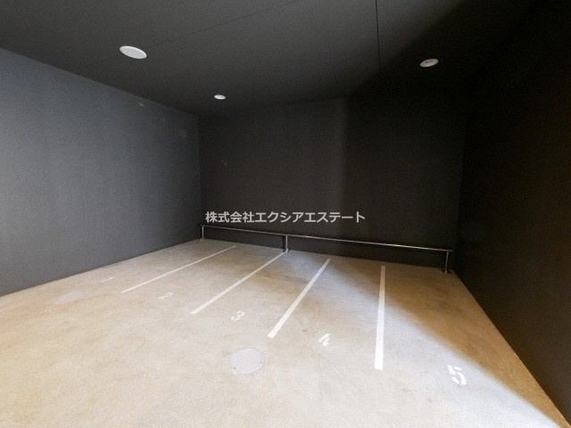エスリードコート阿倍野昭和町のその他共用部分