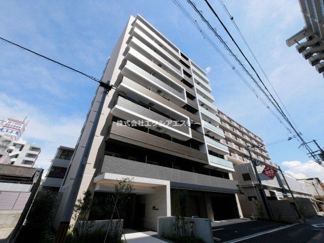 エスリードコート阿倍野昭和町