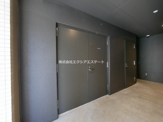 エスリードコート阿倍野昭和町のその他共用部分
