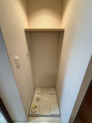 マスターズレジデンス道頓堀Ⅲの設備