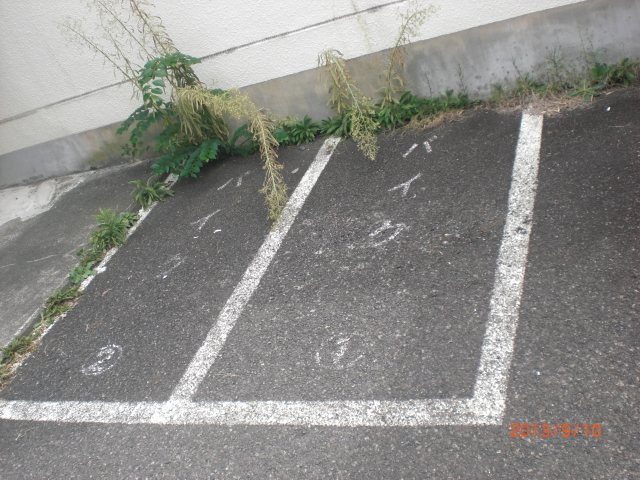 多摩市豊ヶ丘１丁目の賃貸マンションのその他共用部分