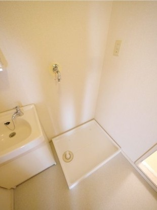 多摩市豊ヶ丘１丁目の賃貸マンションのその他