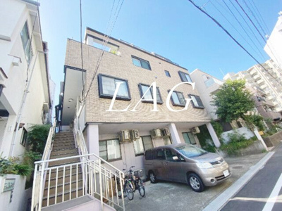 【外観】 | コンソルコート | 外観です。