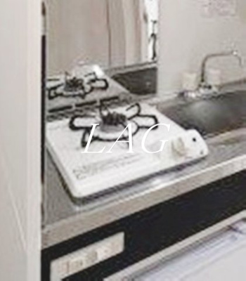 【設備】 | ブライトコート綾瀬Ⅱ | コンロです。