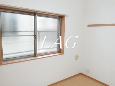 【寝室】 | ピュア氷川台二番館 | 寝室です。