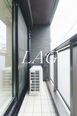【バルコニー】 | グロリアス新江古田 | バルコニーです。