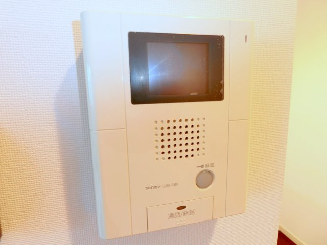 CHARMANT CLASSIC（シャルマンクラシックの設備|TVモニターホン