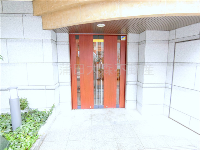 CHARMANT CLASSIC（シャルマンクラシックの外観