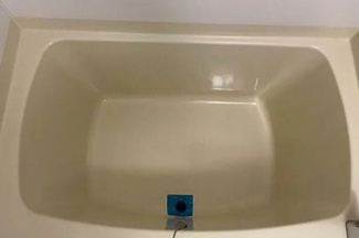 【浴室】 | メイクスデザイン茅場町