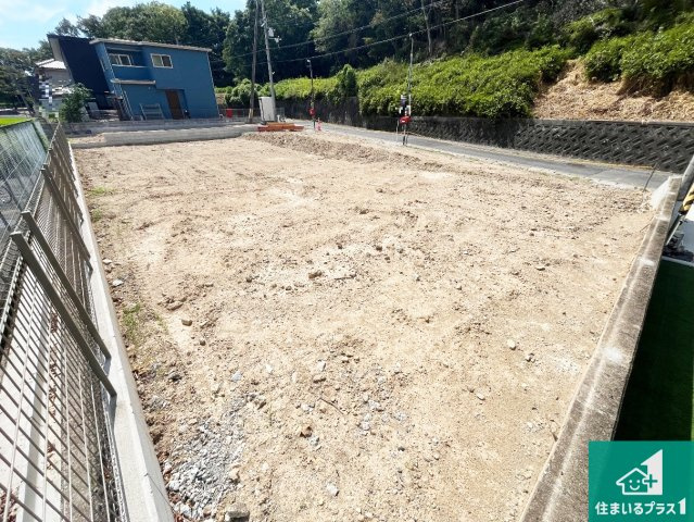 加東市下滝野　第10期　新築一戸建ての外観|現在建築中！落ち着いた街並みで新生活を始めることが出来そう！周辺の物件も併せてご紹介させて頂きます！