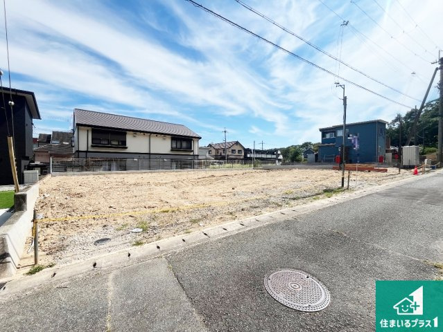 加東市下滝野　第10期　新築一戸建ての外観|現在の進捗状況です！順調に作業進行中、完成が待ち遠しいです！詳細の間取り等、お気軽にお問い合わせください！