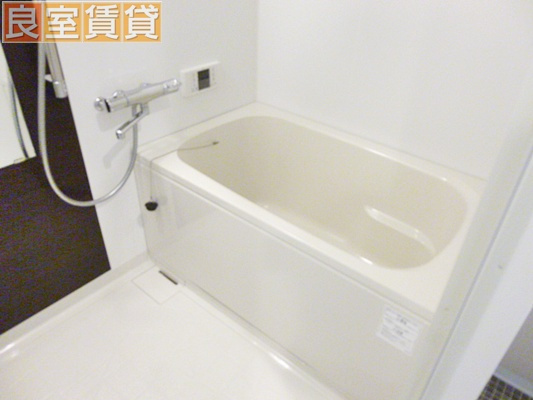 【浴室】 | S-FORT鶴舞cube