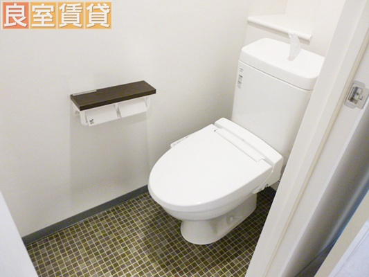 【トイレ】 | S-FORT鶴舞cube