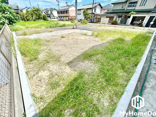 春日井市美濃町　4期の外観