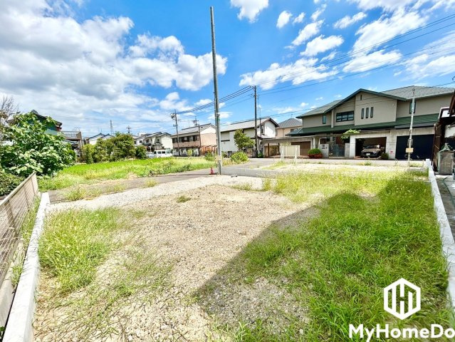 春日井市美濃町　4期の外観