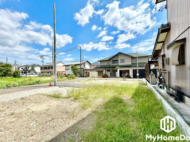 春日井市美濃町　4期の外観