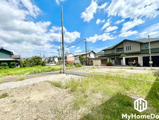 春日井市美濃町　4期の外観
