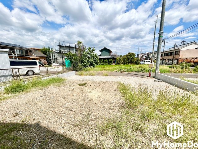 春日井市美濃町　4期の外観