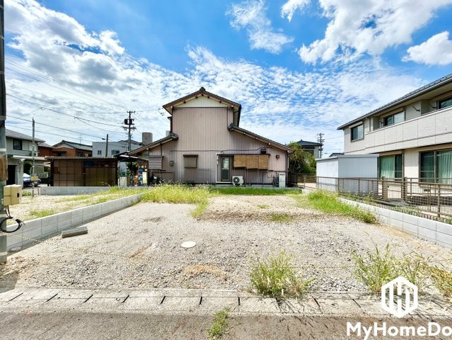 春日井市美濃町　4期