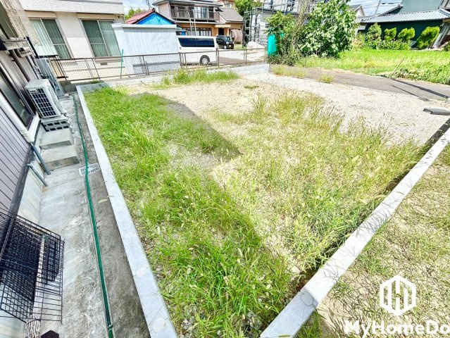春日井市美濃町　4期の外観