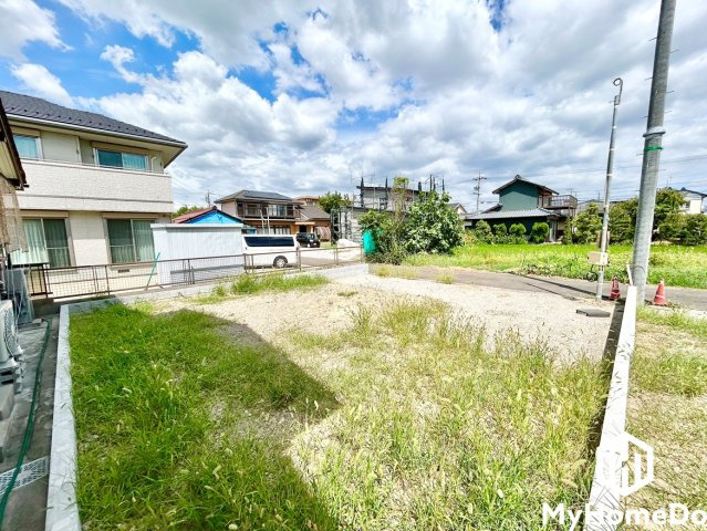 春日井市美濃町　4期の外観