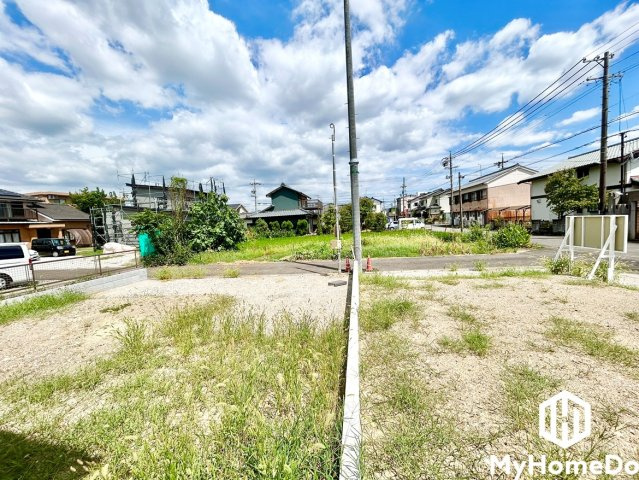 春日井市美濃町　4期の外観