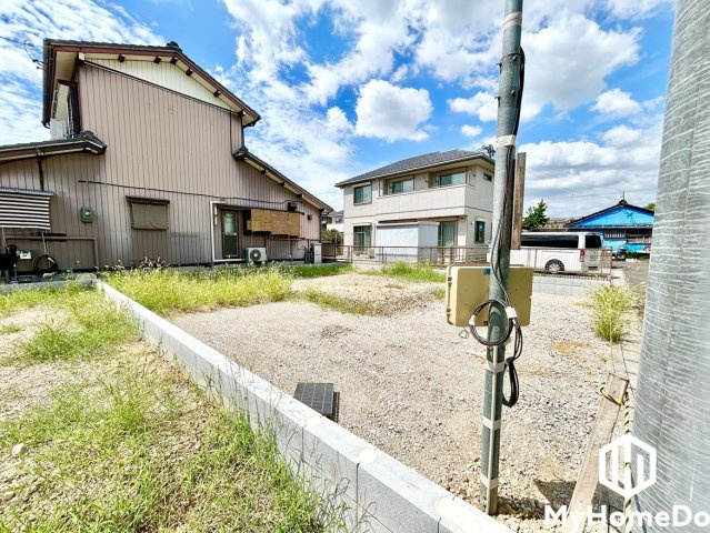 春日井市美濃町　4期の外観